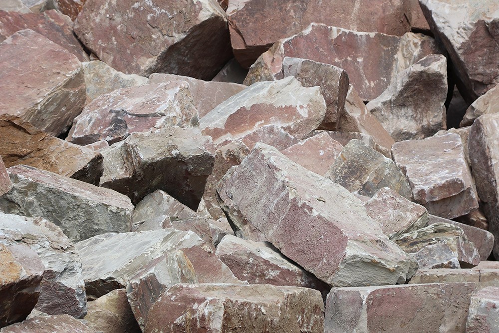 Profilbild Sandstein Jahn Natursteine