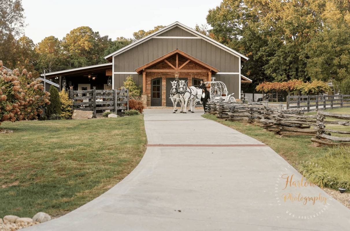 Fendley Farmstead LLC