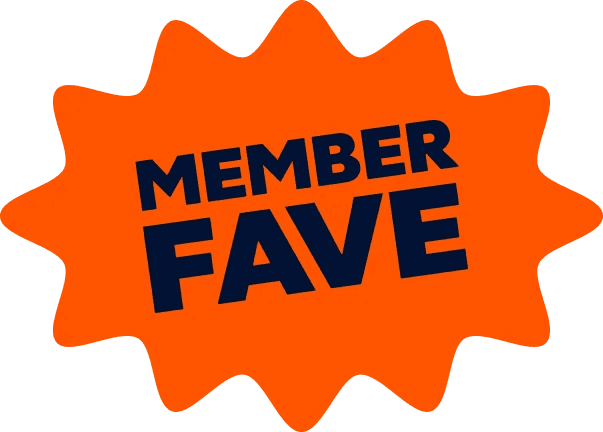 member fave