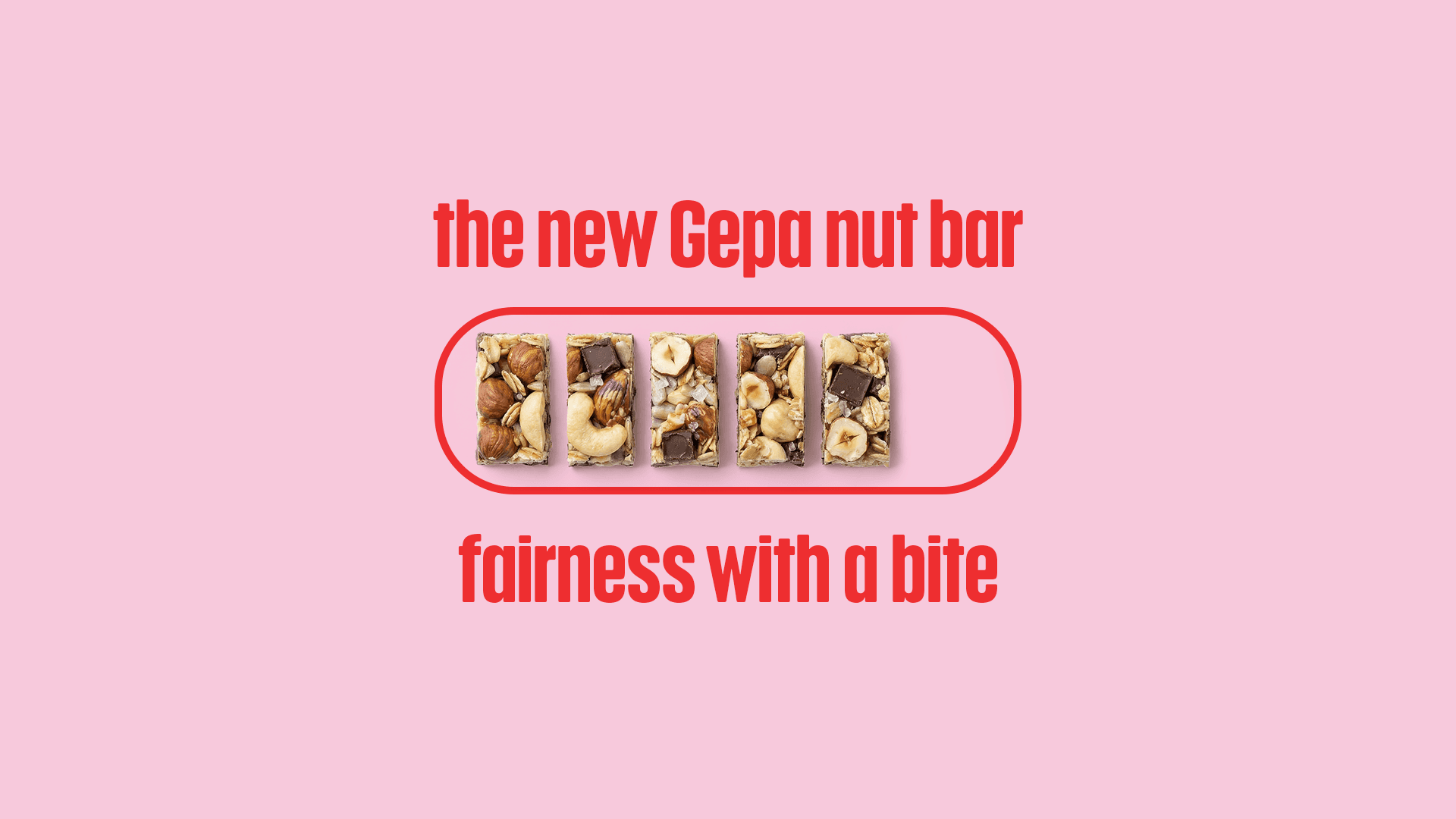 Gepa cover