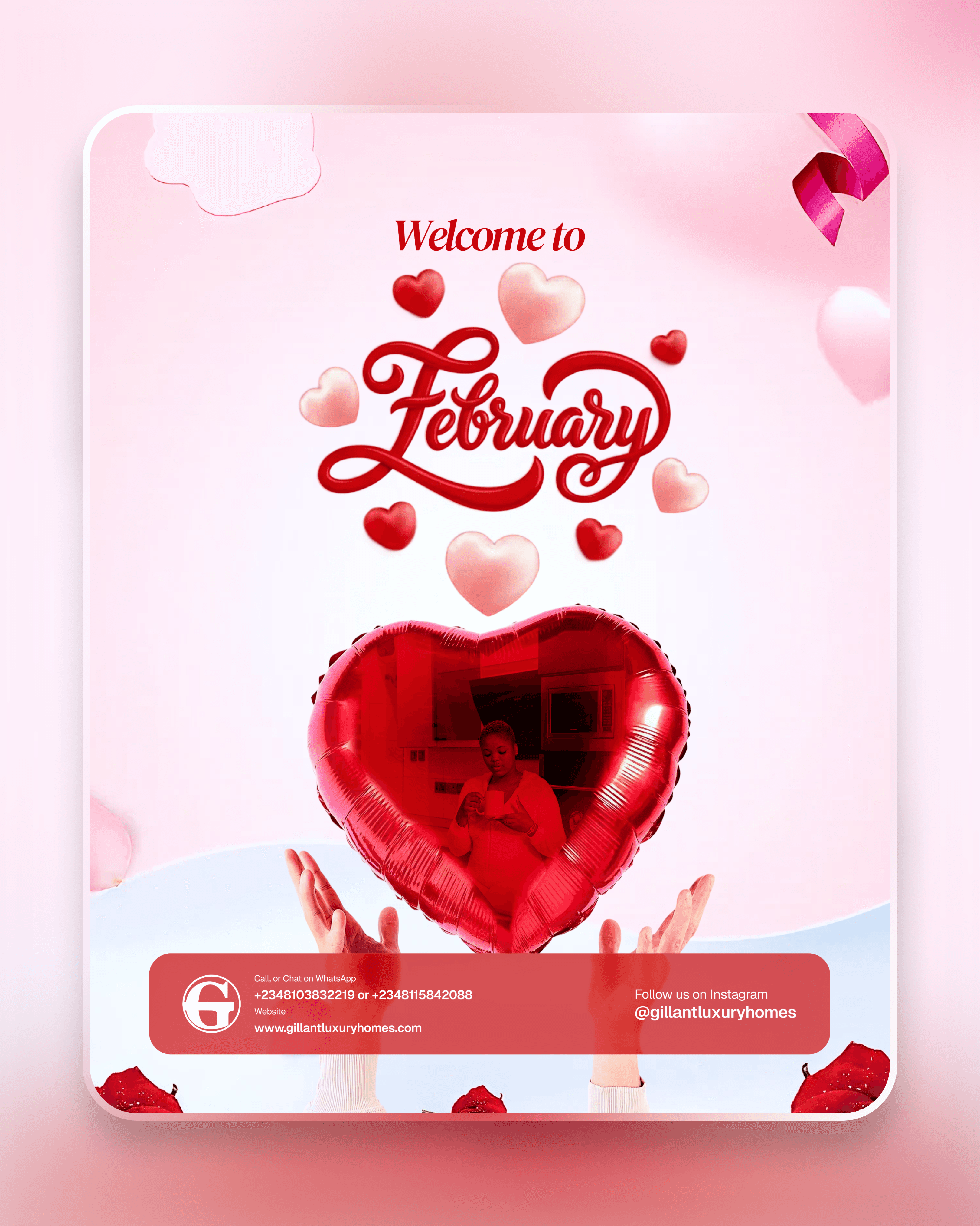 Social Media Designs by Ulu Oluebubechukwu