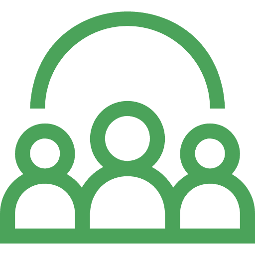 Our mission Icon