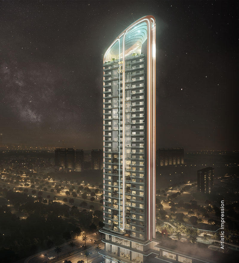 A Home That Prefers Calm Over Chaos