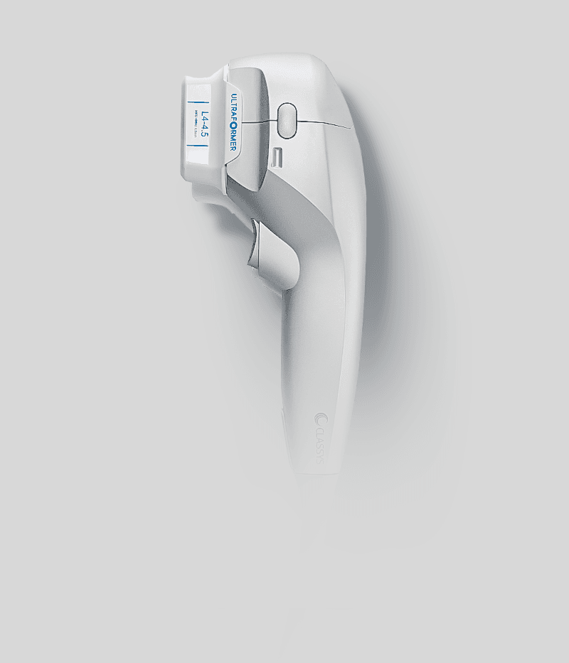 Firmeza. Sem bisturi. Do protocolo à conduta clínica.