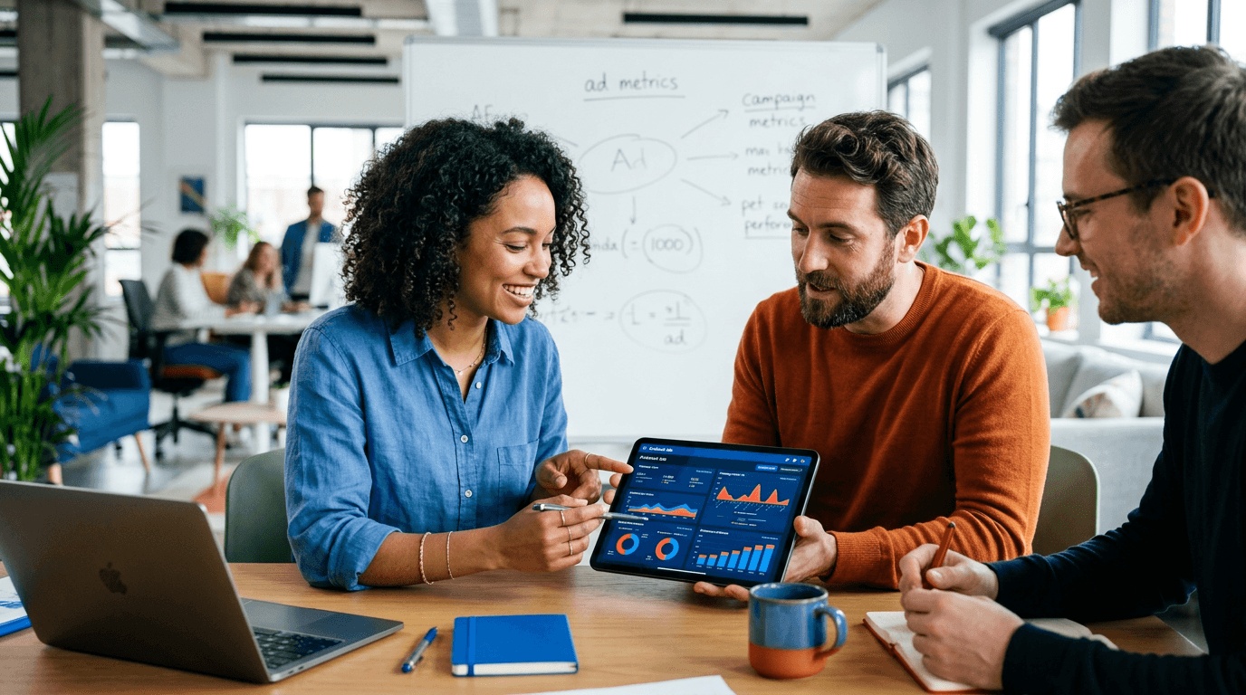 The Simple Formula Behind High-Converting Ecommerce Facebook Ads