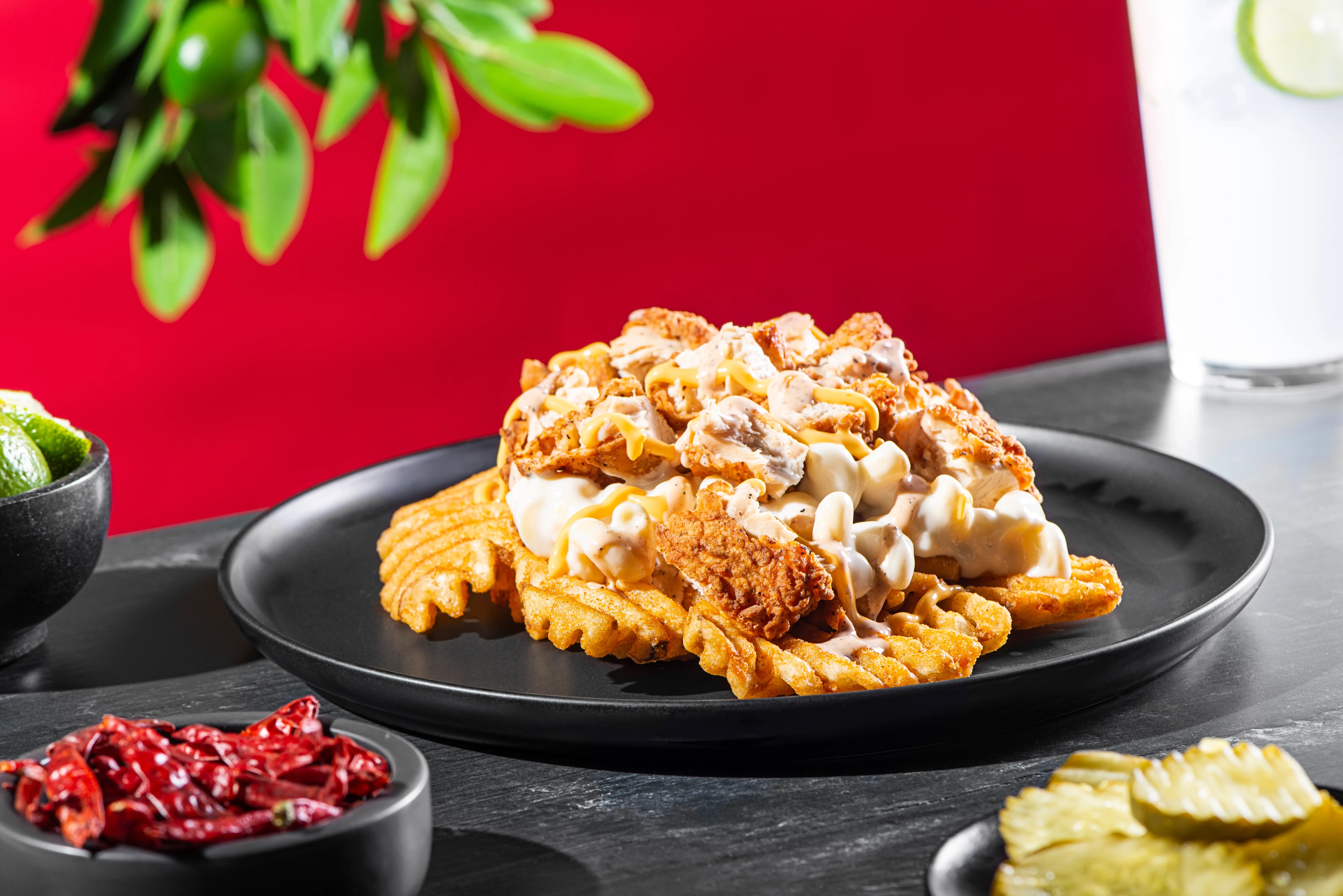 Wings | Main Bird Hot Chicken