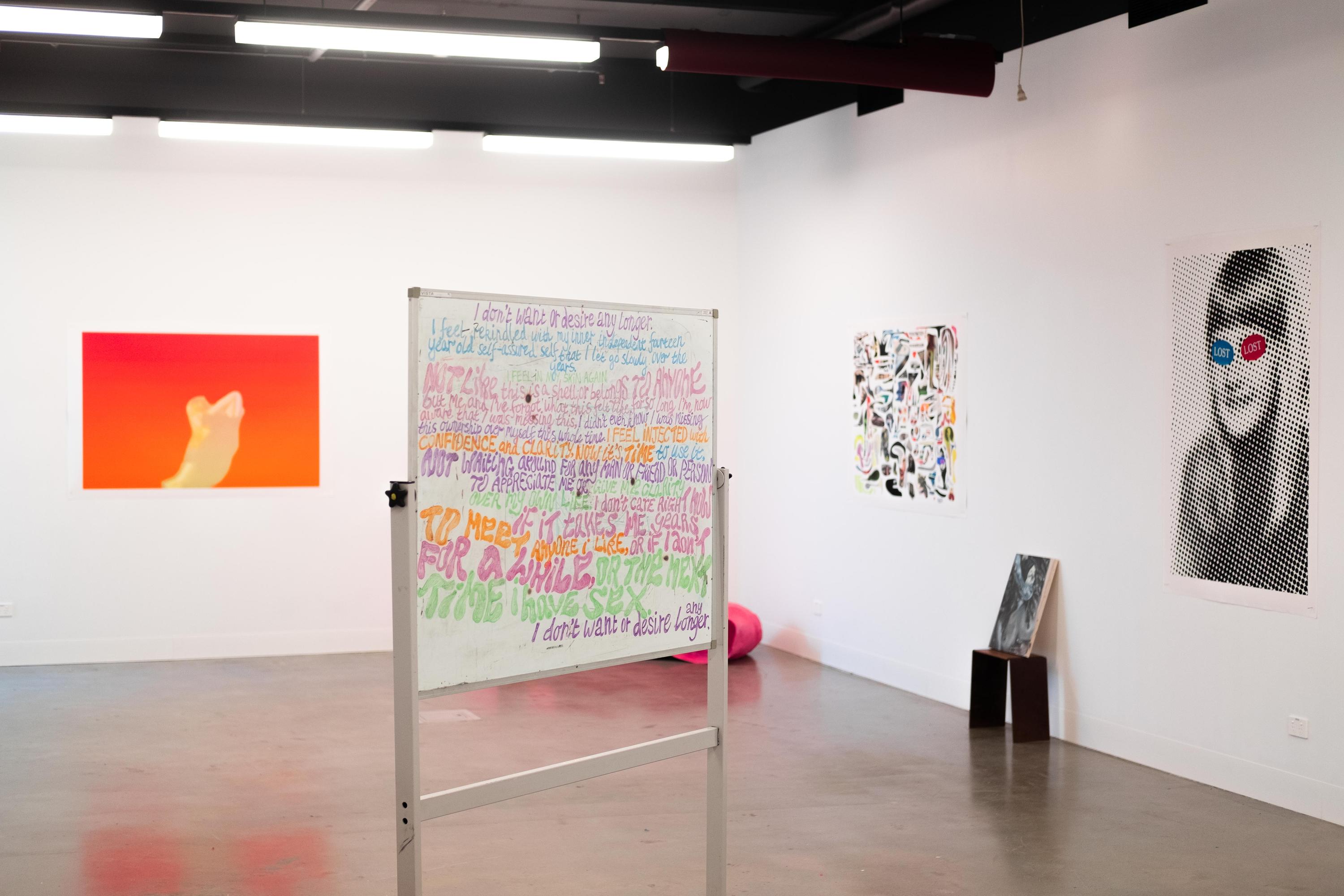 Embrace Me You Child Cover Image