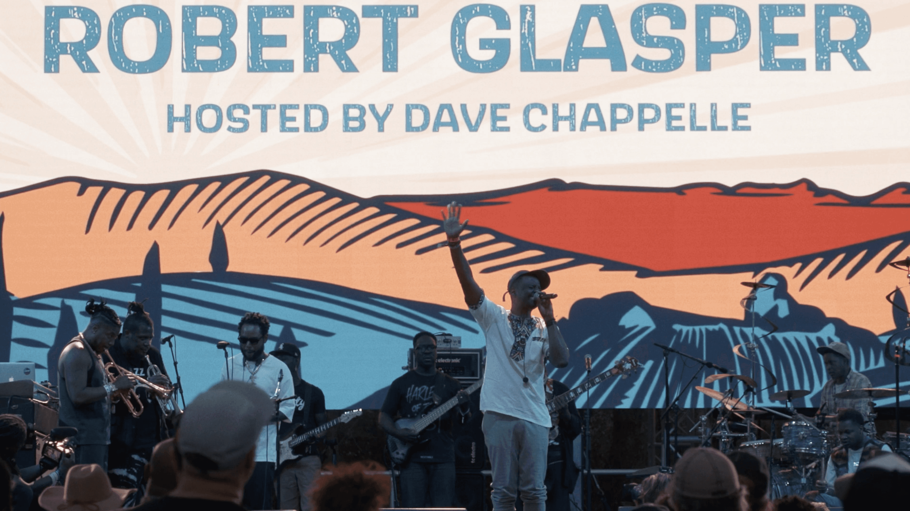 live event video production nyc - Raised Media Co.