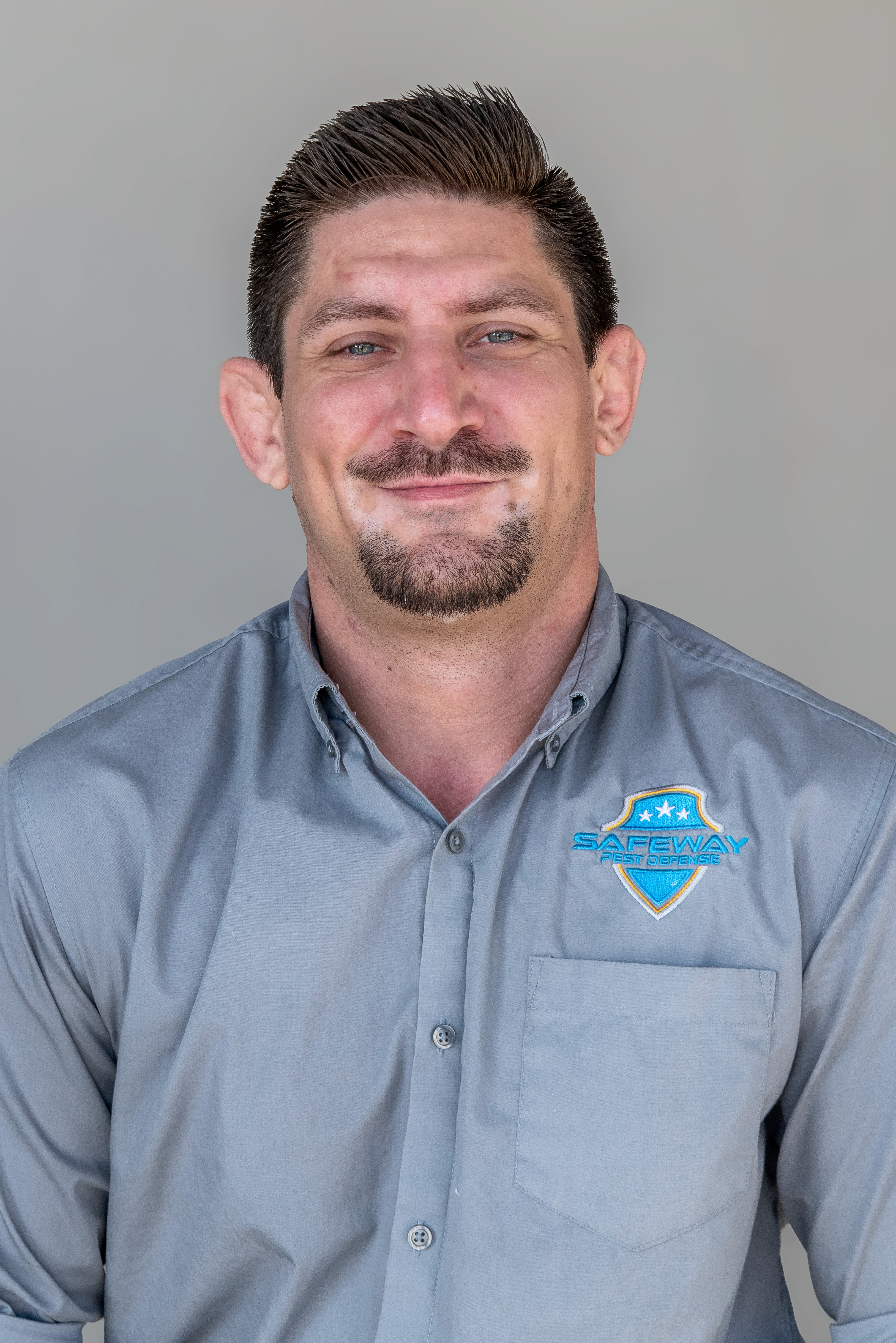 Owner, Safeway Pest Defense