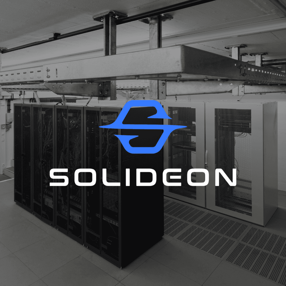 Data center energy management solutions in California