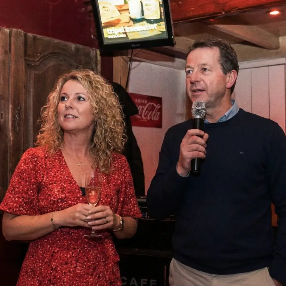 Bruiloft Purmerend 03