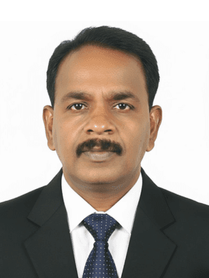 Kailasam Venkatachalam