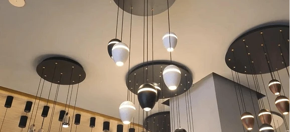 Lighting & LED