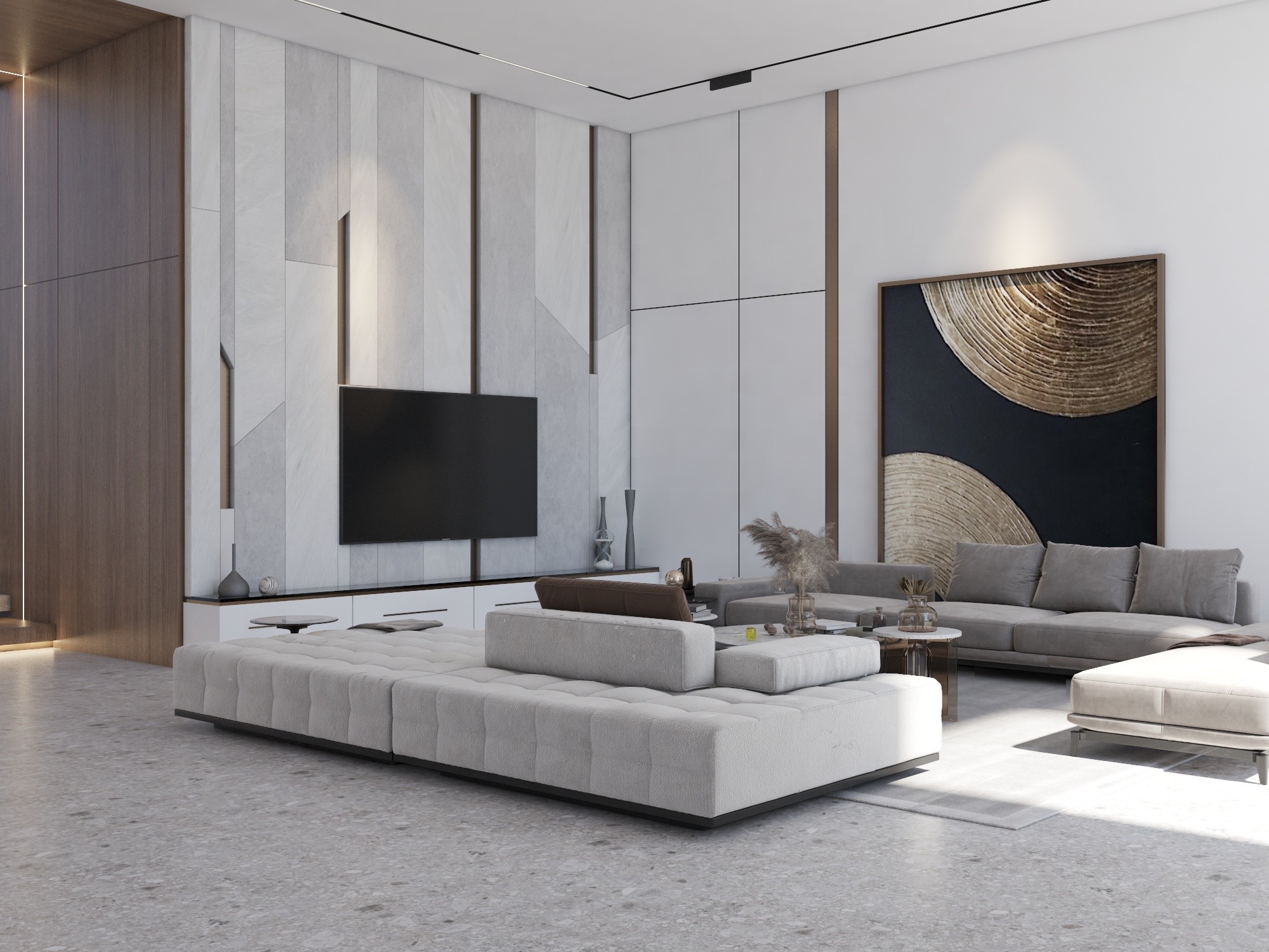 Retail, Restaurant & Cafe Fit Out