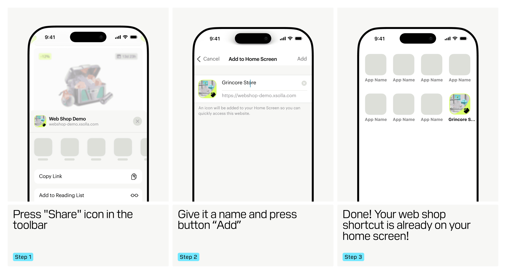 Использование PWA и награды за первый логин помогают разработчикам улучшить удержание и создать прямой канал связи между игроками и магазином.