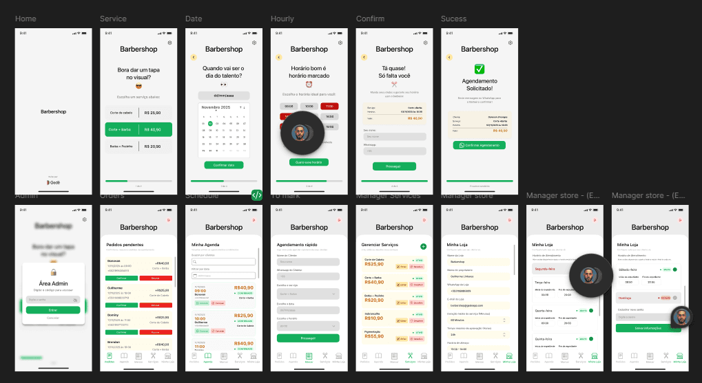 work-flow-prototype-gede