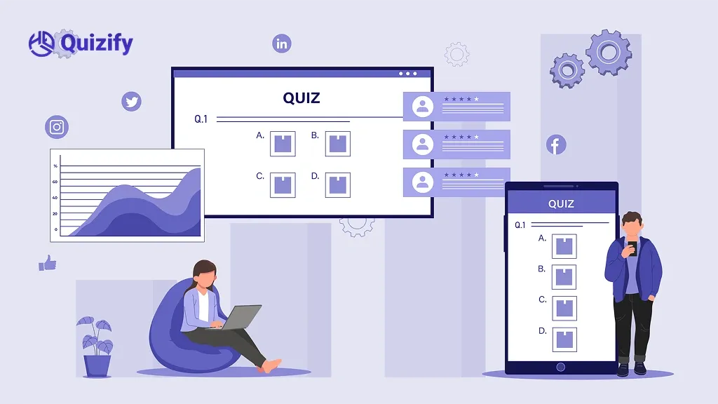 5 Powerful Ways to Boost Customer Engagement with Interactive Quizzes