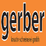 Logo Gerber kreativ schreinerei gmbh