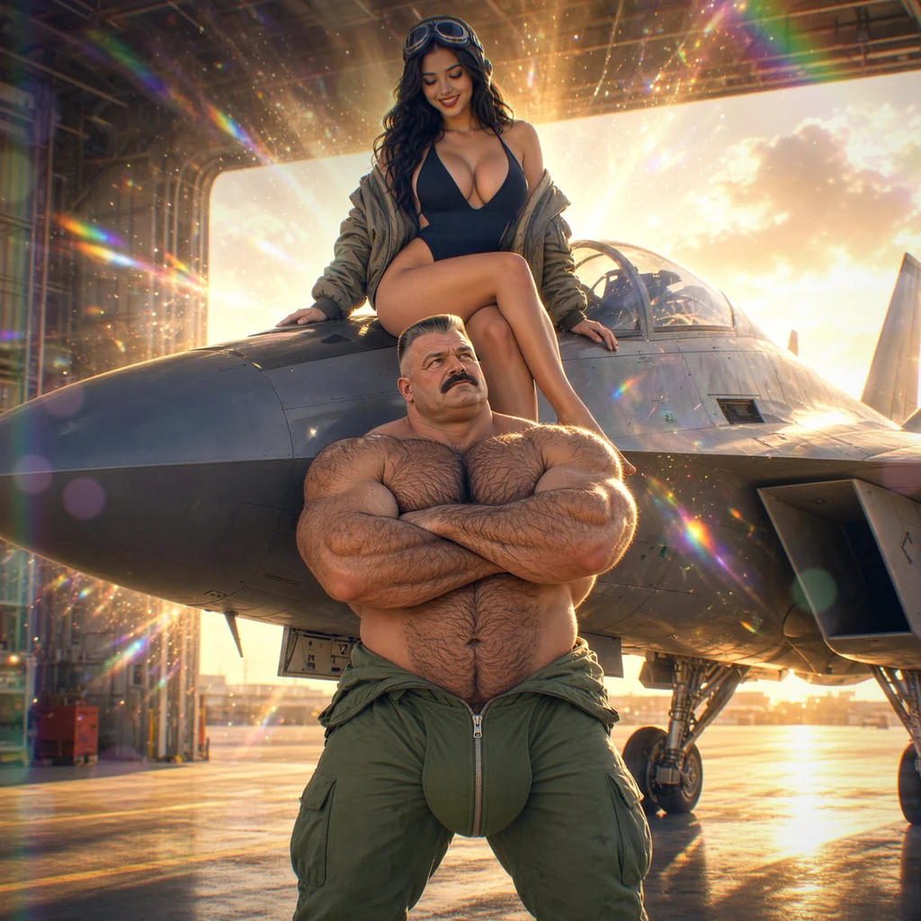 Makers of Thunder