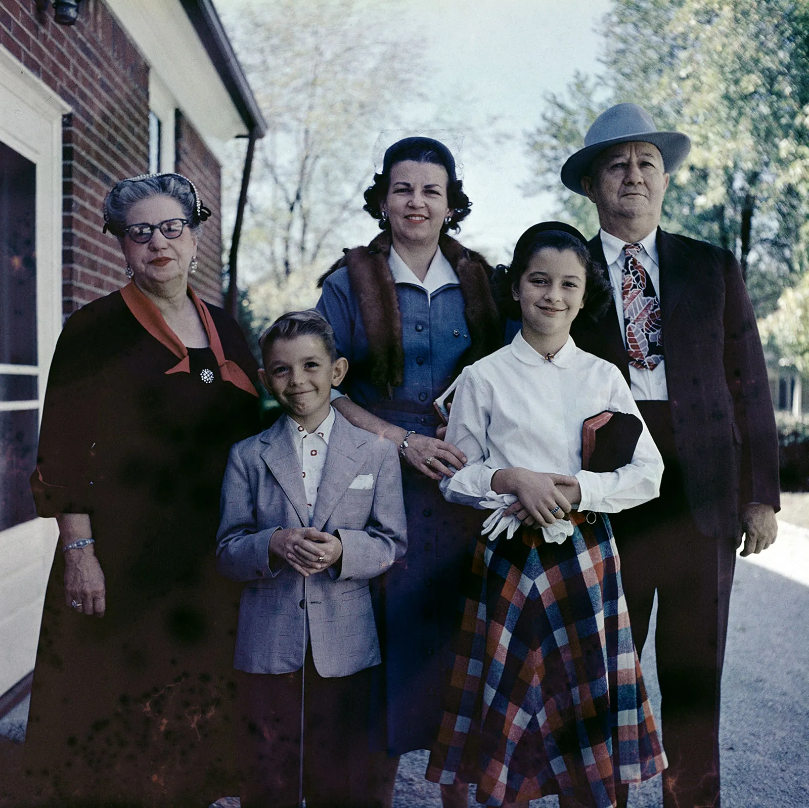 Principles of Legacy 