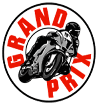 Grand Prix Motorsports Logo