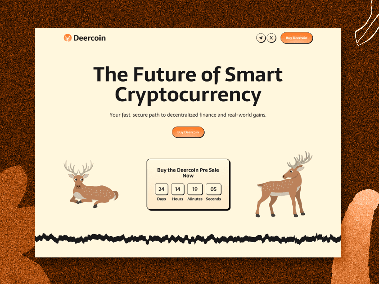 DEERCOIN Image 03