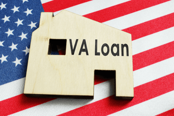 VA Home Loan Benefits Blog Hero Image