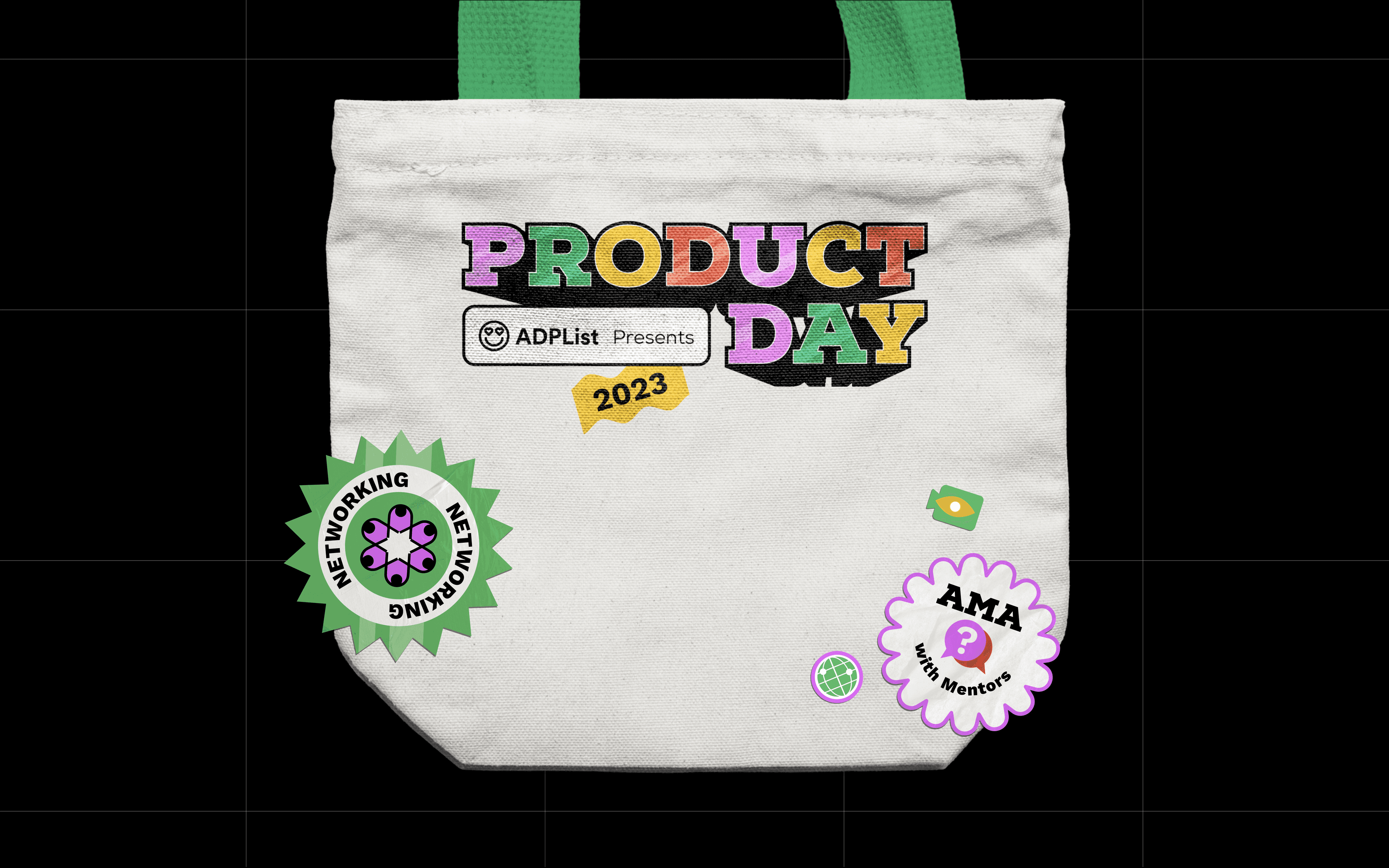 Product Day Merch