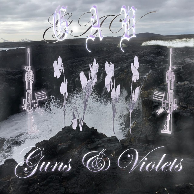 Cover EP G&V od gav