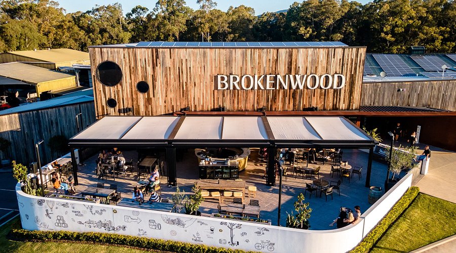 Brokenwood Wines