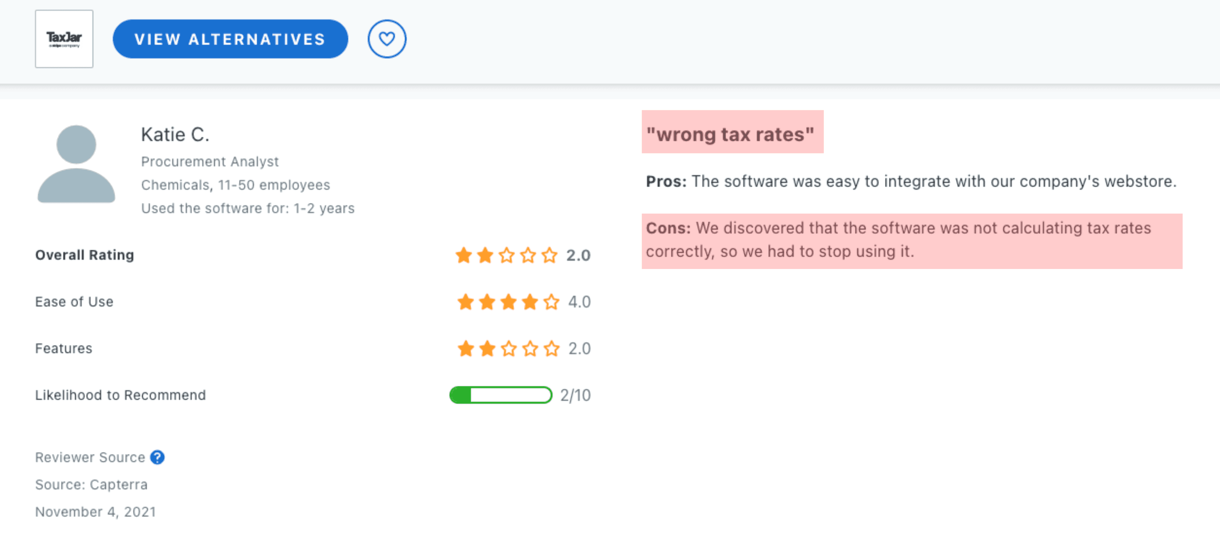 taxjar miscalculated tax review 3.png