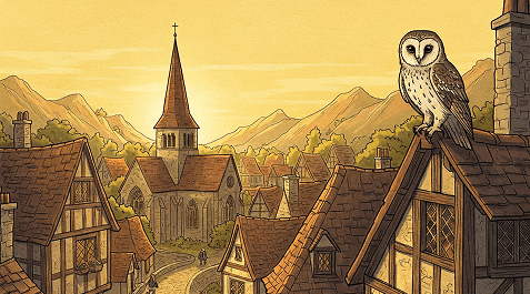 a group of people standing next to each other