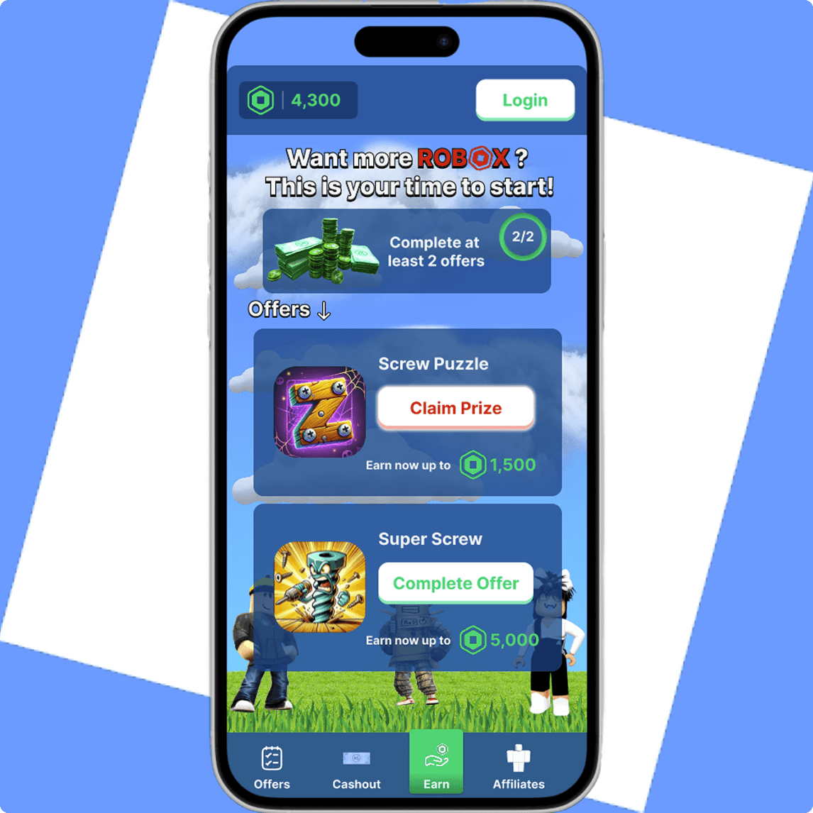 roblox app