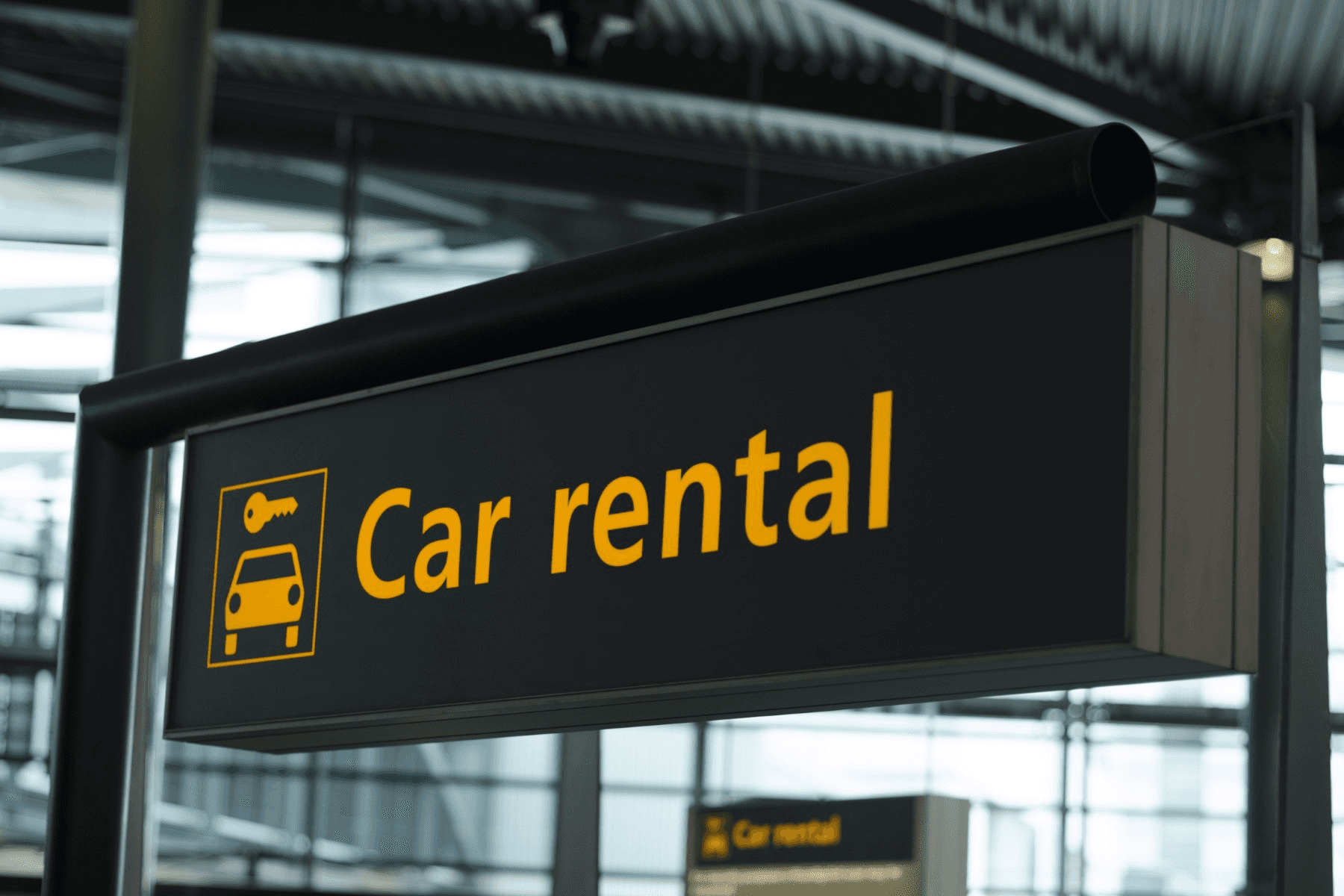 How to rent a car at Lisbon Airport + best deals