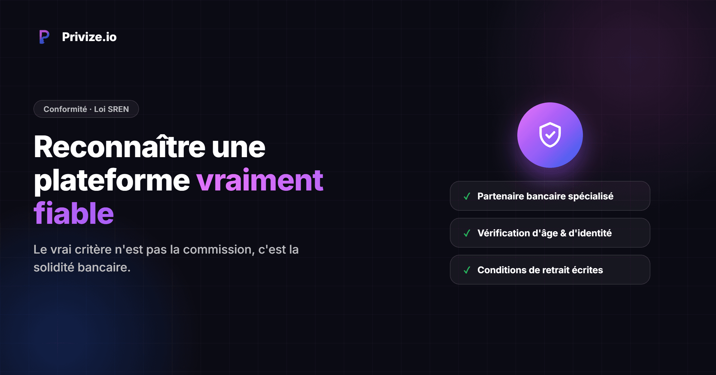 Plateforme de contenu adulte : comment savoir si elle est fiable