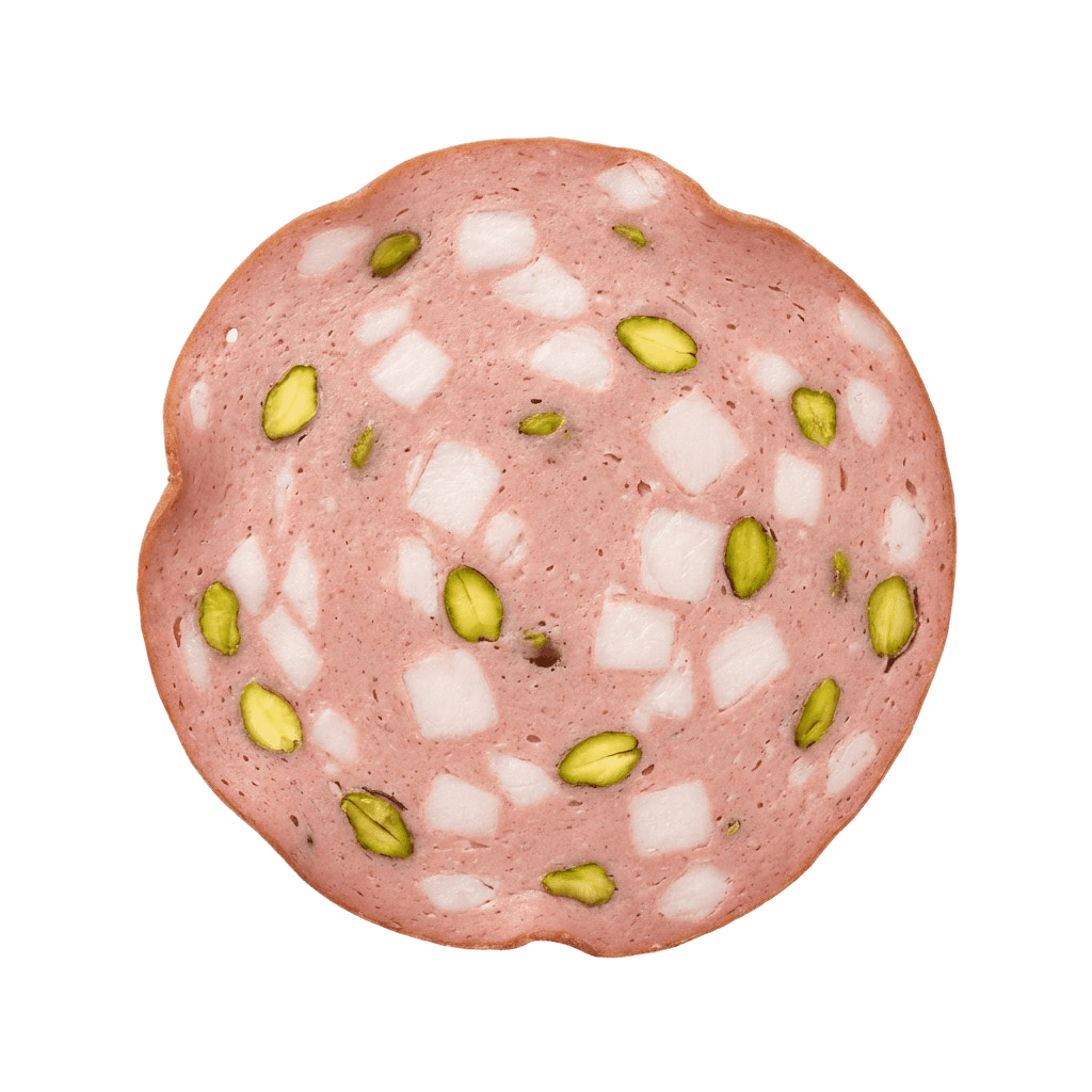 Mortadella