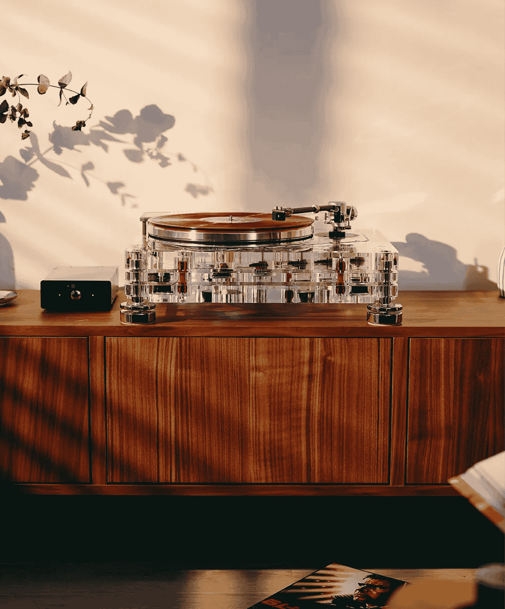 Vertere RG 1 Lifestyle 2 - LE STUDIO HIFI