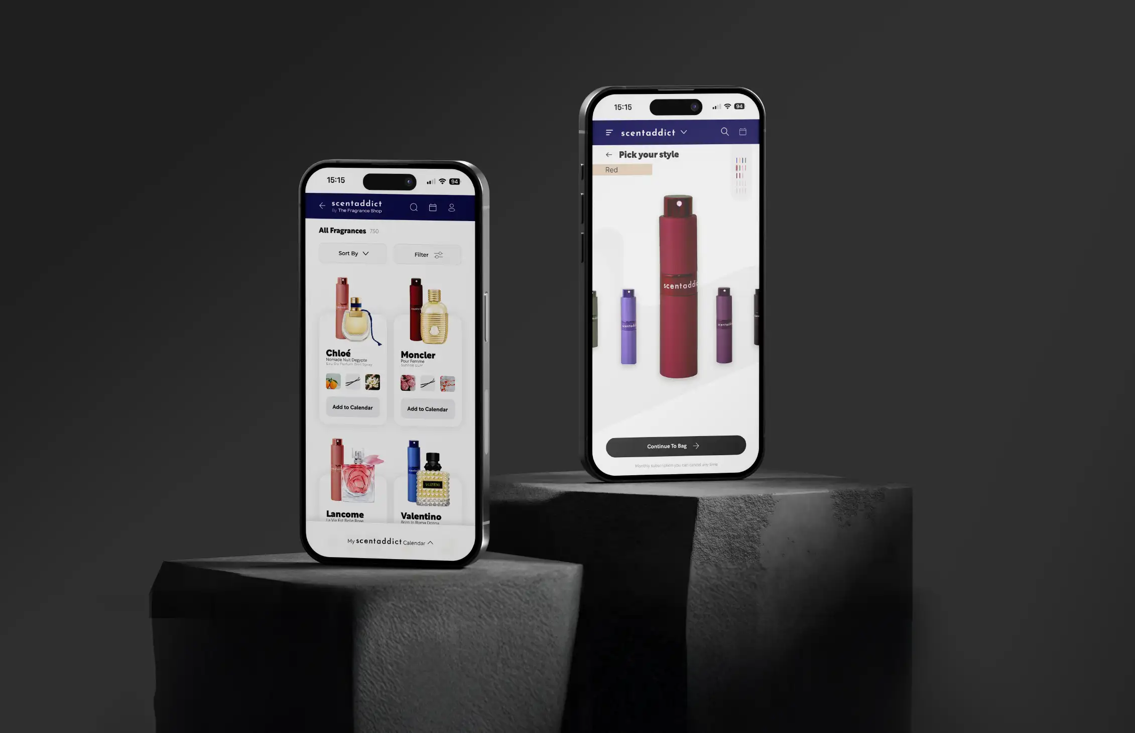 Street lamp surrounded by blooming pink cherry blossoms.