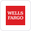 Wells Fargo logo