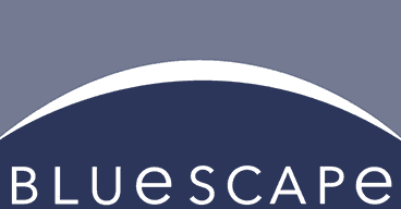 Bluescape logo