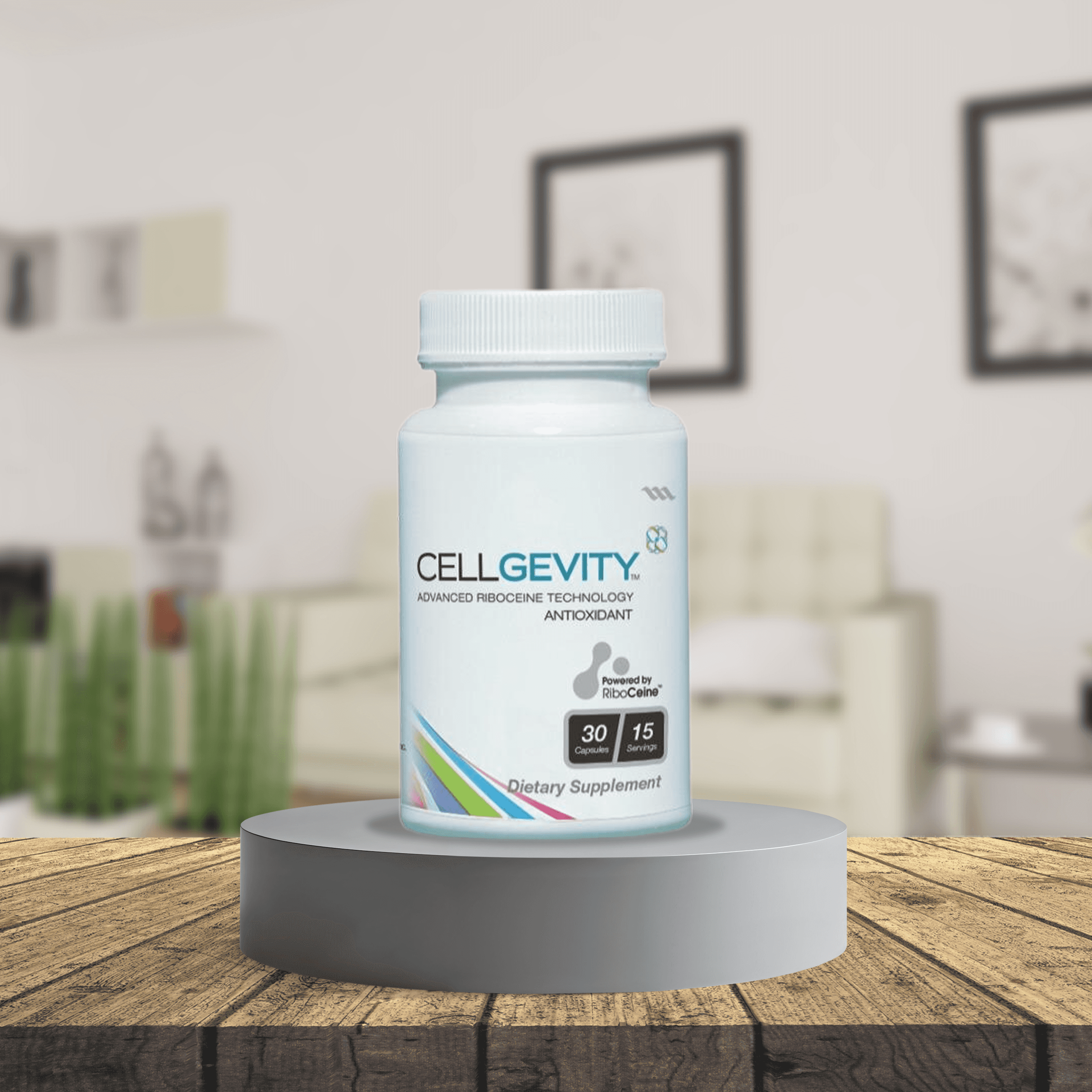 CELLGEVITY