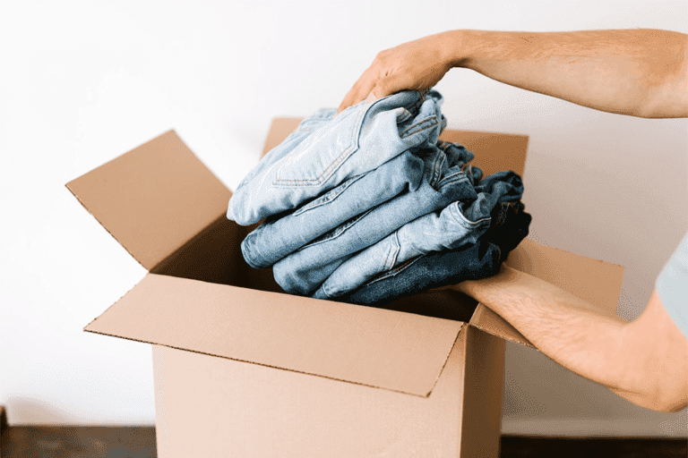 etichetta di reso come diminuire percentuale resi ecommerce