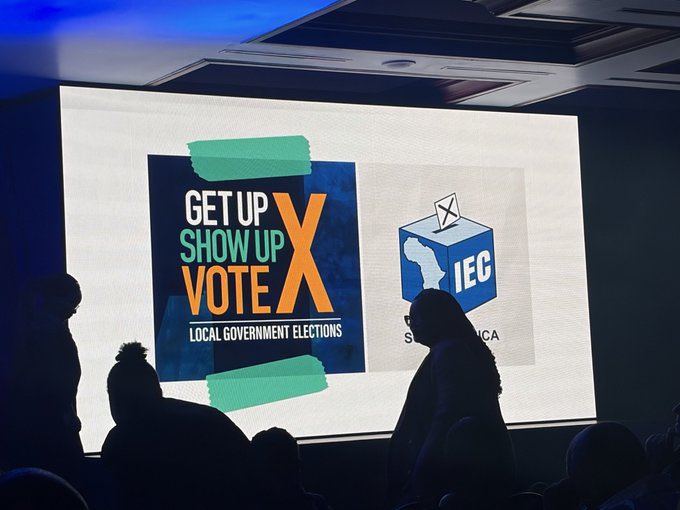 Photo:IEC welcomes announcement of 4 November 2026 local government elections date – South African Daily