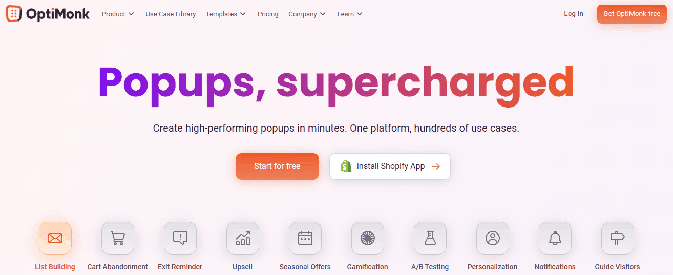 Tools - Best Shopify Pop Up App