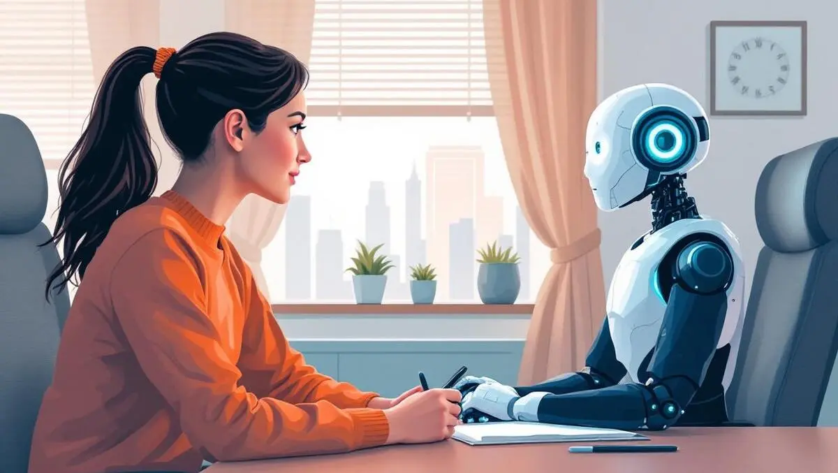 What Stages of Recruitment can AI be Involved in
