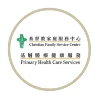 基督教家庭服務中心