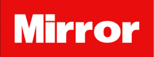 Daily Mirror Logo