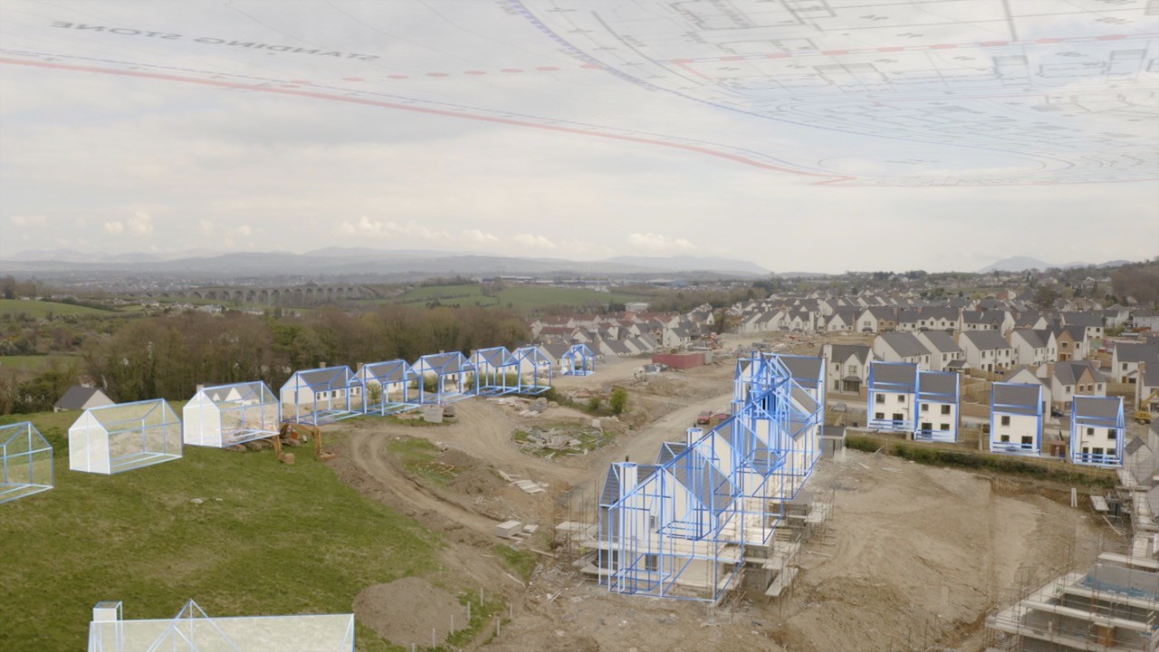 Visual Narrative - Video Production Belfast