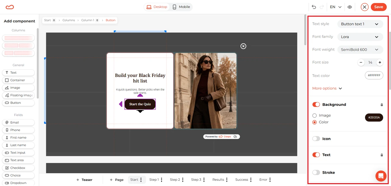 claspo-template-customization-quiz-bf