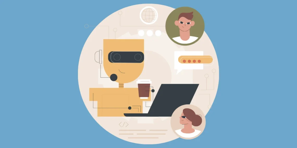 Chatbot Nedir? Müşteri İletişiminde Avantajları Neler?